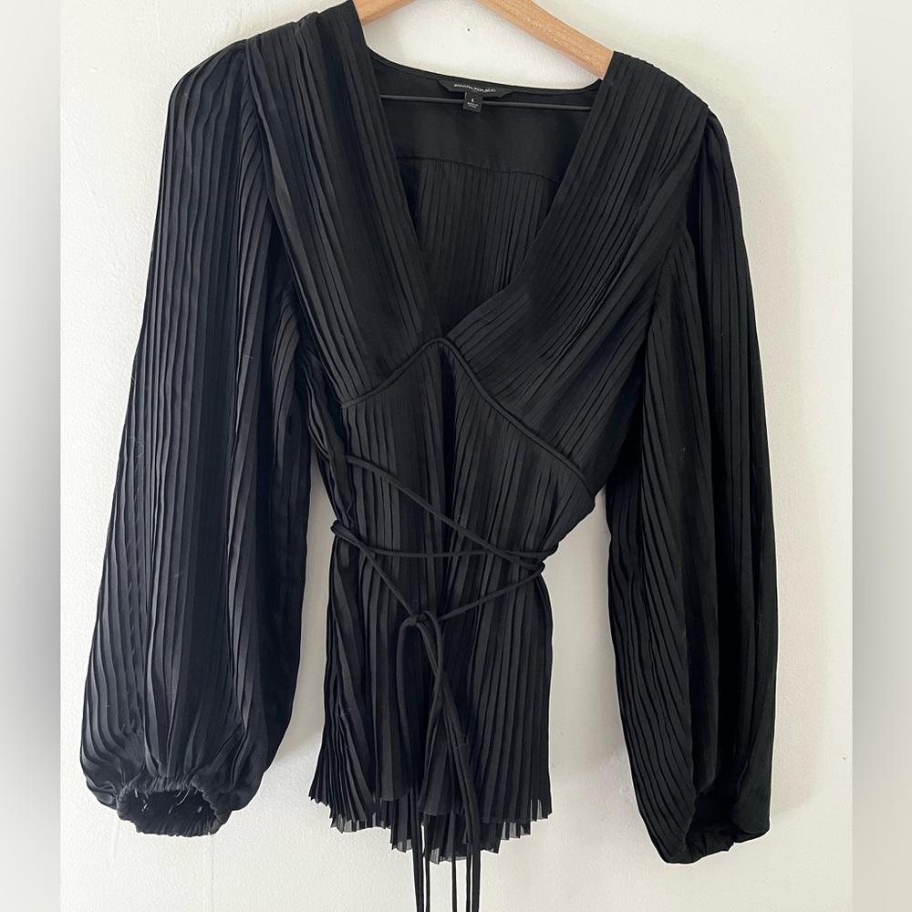 Banana Republic Top